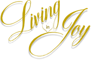 LIVING in JOY Journeys logo
