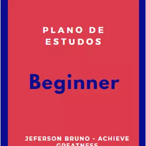 Imagem de capa para o Curso online Calendário de Estudos - Básico