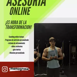 Imagen de portada para Curso online COACHING ONLINE 