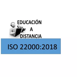 Imagen de portada para Curso online Actualización Norma ISO 22000:2018 