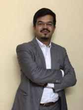 Dhawal Parvatikar