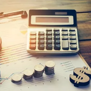 Imagem de capa para o Ebook Planejamento e Educação Financeira Básico