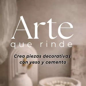 Imagen de portada para Ebook Arte que Rinde