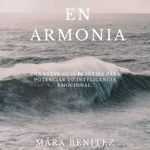 Imagen de portada para Ebook Emociones en armonia