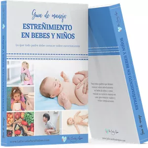Imagen de portada para Ebook GUIA DE MANEJO DEL ESTREÑIMIENTO EN BEBÉS Y NIÑOS
