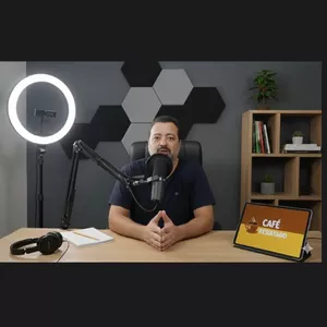 Imagem de capa para o Curso online Curso café de resultado