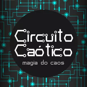 Imagem de capa para o Curso online Circuito Caótico 