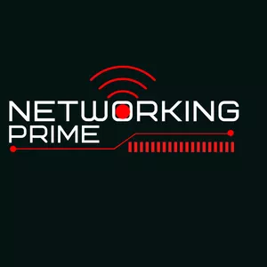 Imagem de capa para o Curso online NETWORKING-PRIME