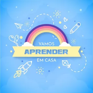 Imagem de capa para o Ebook EDUCAÇÃO