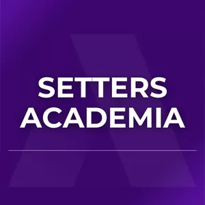 Imagen de portada para Curso online Setters IA