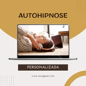 Imagem de capa para o Serviço online Áudio Personalizado - AutoHipnose e DNB 