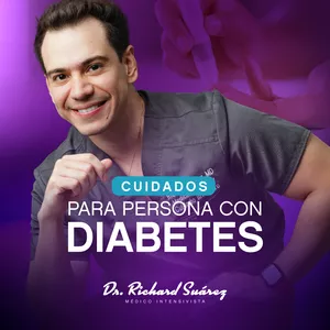 Imagen de portada para Curso online CUIDADOS PARA PERSONAS CON DIABETES