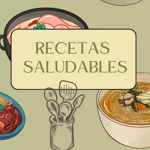 Imagen de portada para Ebook Recetas feet con Sandra Rodriguez 