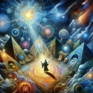 Imagen de portada para Ebook Pack de cursos en PDF de esoterismo