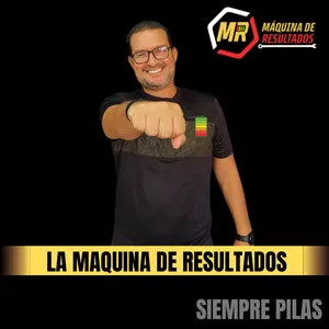 Imagen de portada para Curso online ⭐⭐⭐⭐⭐La Máquina de Resultados