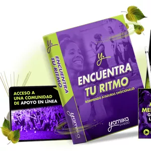 Imagen de portada para Curso online Encuentra tu ritmo