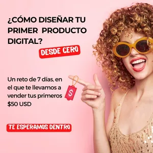 Imagen de portada para Curso online ¿Cómo diseñar tu primer producto digital?