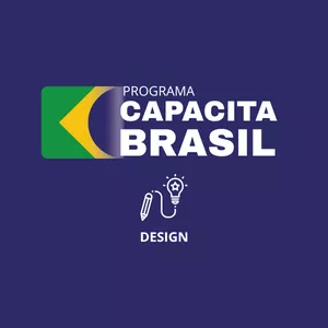 Imagem de capa para o Curso online Capacita Design