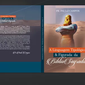 Imagem do curso A LINGUAGEM TIPOLÓGICA E FIGURADA DA BÍBLIA SAGRADA