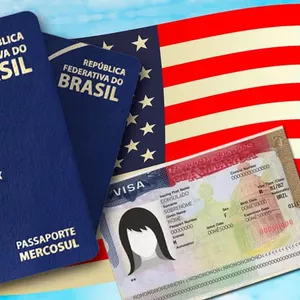 Imagem do curso COMO TIRAR O VISTO DE TURISMO ESTADOS UNIDOS