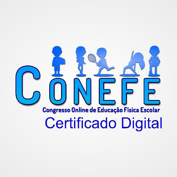 Imagem do curso II CONEFE - Certificado Digital
