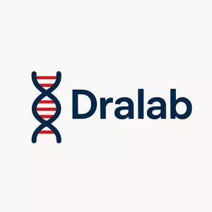 Imagem de capa para o Curso online Dralab AI