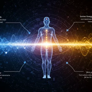 Imagem de capa para o Serviço online Quantec Pro + Sessão Terapia