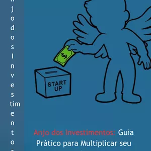 Imagem do curso investimento dos anjos