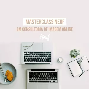 Imagem principal do produto Masterclass Consultoria Online - Neuf