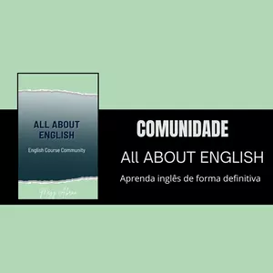 Cover image for Online course All About English