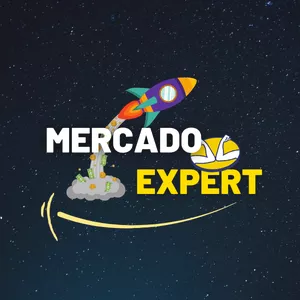 Imagem de capa para o Curso online MERCADO EXPERT 