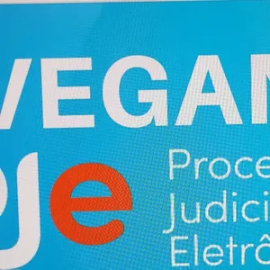 Imagem de capa para o Curso online Navegando PJe