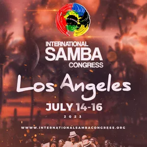 Cover image for In-person event ISC 2023 REUNION WITH DANCING DOCTORAS