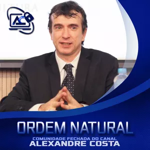 Imagem de capa para o Curso online Ordem Natural