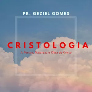 Imagem de capa para o Curso online CURSO BÁSICO DE CRISTOLOGIA