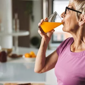 Imagen de portada para Ebook Bebidas antiinflamatorias