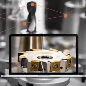 Imagem de capa para o Curso online Fundamentos de Automação Industrial