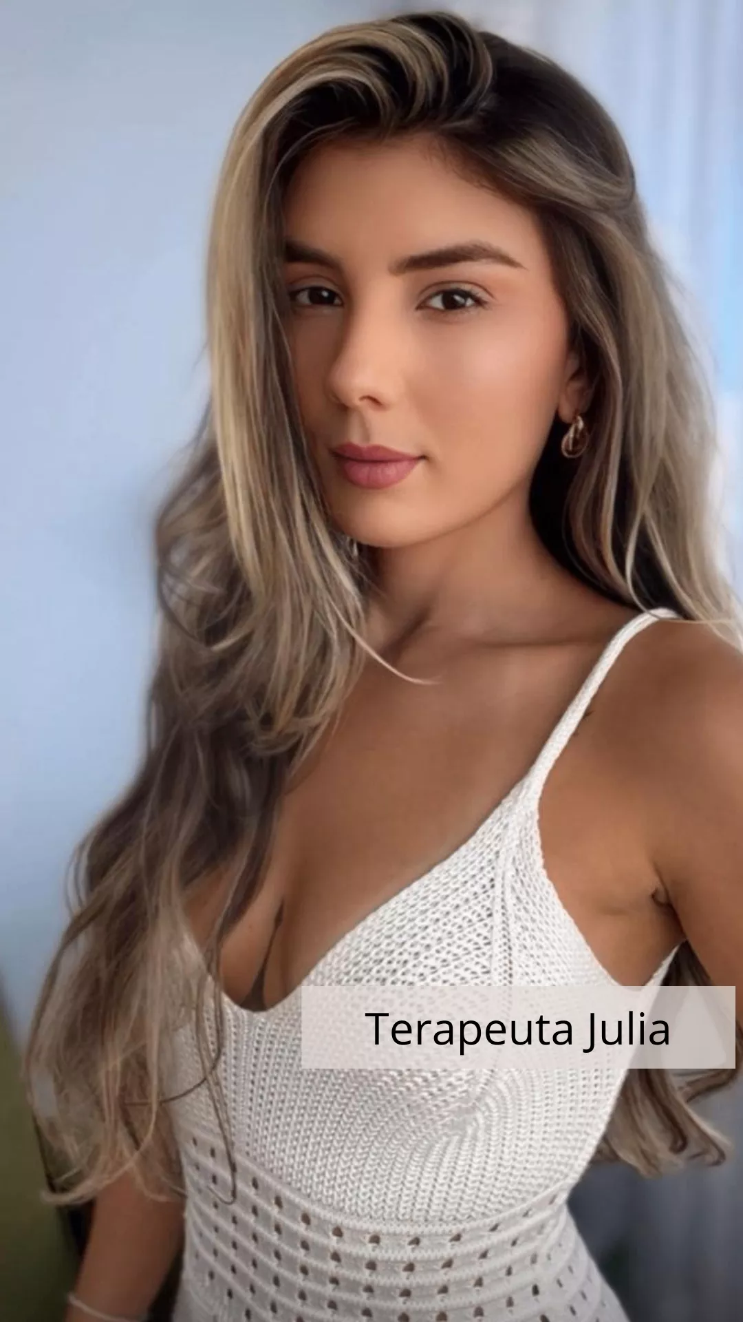 terapeuta raygus - Sara Julia