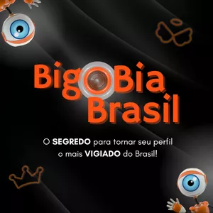 Imagem de capa para o Curso online Big Bia Brasil