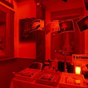 Imagem principal do produto Curso de Lightroom para fotógrafos de eventos e estúdio
