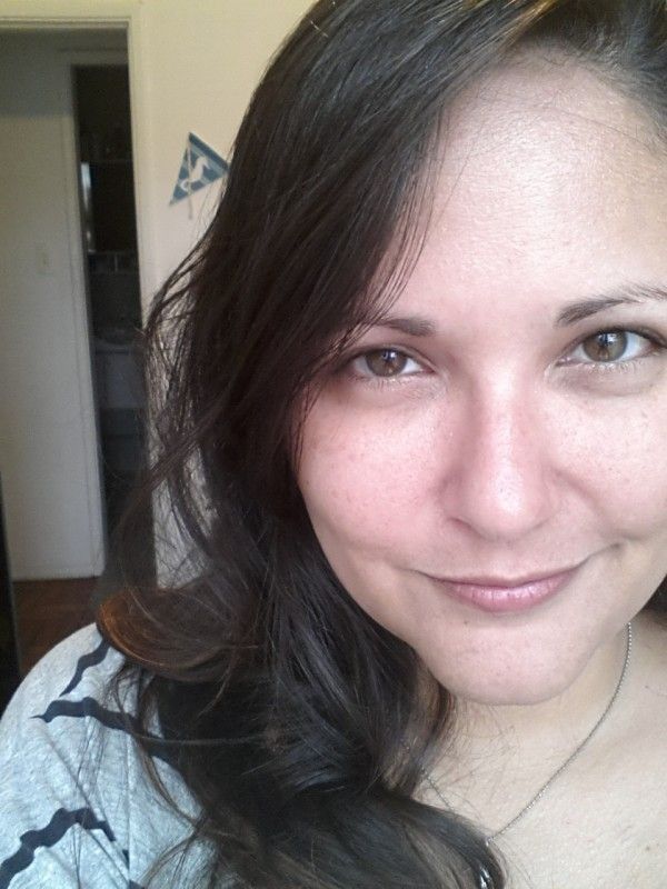 Bruna, 31