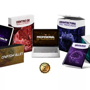 Imagen de portada para Curso online STOCK MASTERY