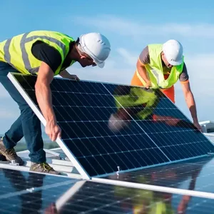 Imagem do curso Energia Solar