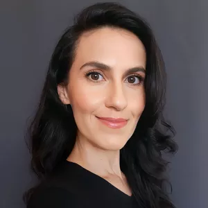 Imagem de capa para o Serviço online CONSULTORIA DE IMAGEM ONLINE COM PATRÍCIA QUEIROZ