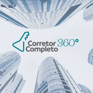 Imagem de capa para o Curso online Corretor de Imóveis 360° - O GPS do Corretor de Imóveis