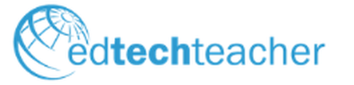 EdTechTeacher logo