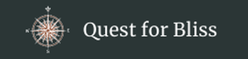 Deborah Kalantari - Quest for Bliss logo
