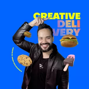 Imagem de Delivery Criativo - Alavanque as Vendas do seu Restaurante e Delivery criado por Tiago Mattos  na hotmart
