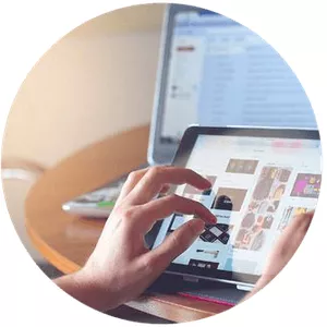 Imagen de portada para Curso online Digital &amp; Social Media