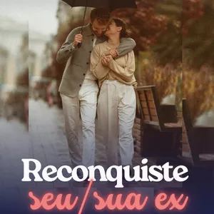 Imagem de capa para o Ebook Reconquiste Seu/Sua Ex